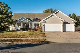 8422 Oakmont Dr, Madison, WI 53717 - Photo 1