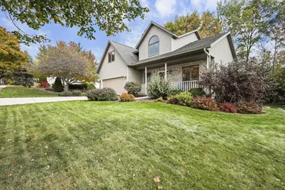 1709 Chapin Lane, Stoughton, WI 53589 - Photo 1
