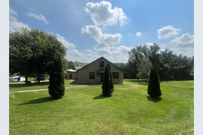 N5006 County M Road, Argyle, WI 53504 - Photo 1