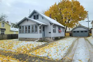 328 Conant St, Portage, WI 53901 - Photo 1