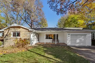 471 Agnes Dr, Madison, WI 53711 - Photo 1