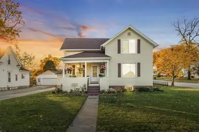 237 N Wilson Avenue, Jefferson, WI 53549 - Photo 1