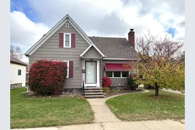 627 Arbutus Street, Rhinelander, WI 54501 - Photo 1