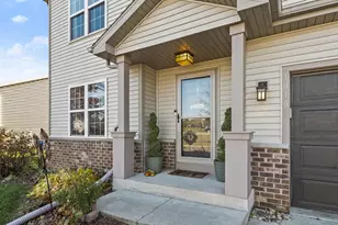 1010 Badger Dr, Lake Mills, WI 53551 - Photo 1