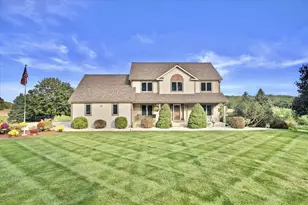 N5814 Hillside Dr, Sullivan, WI 53178 - Photo 1