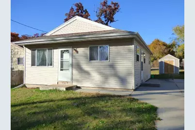 231 Carpenter Street, Beloit, WI 53511 - Photo 1