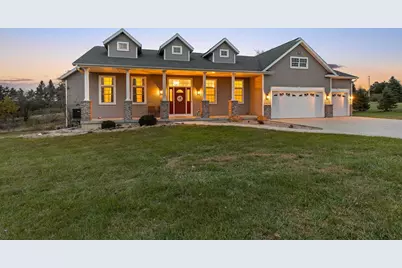 N7146 Pacific Ridge, Pardeeville, WI 53954 - Photo 1