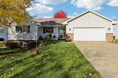 712 Brookview Trail, Mount Horeb, WI 53572 - Photo 1