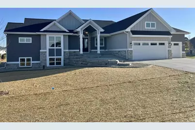 6638 Wagner's Vineyard Trail, Sun Prairie, WI 53590 - Photo 1