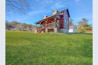 S181 Dore Road, Lyndon Station, WI 53944 - Photo 1