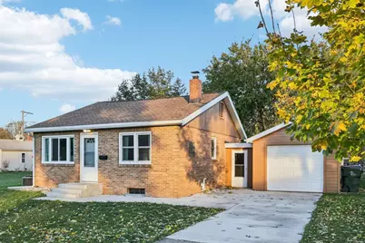 1114 Franklin Street, Sauk City, WI 53583 - Photo 1