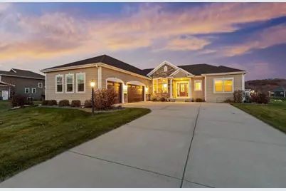 6456 Revere Pass, DeForest, WI 53532 - Photo 1