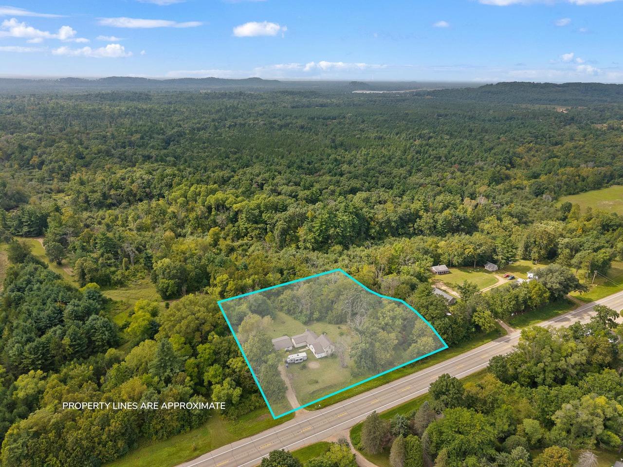 2707 Hwy 13, Adams, WI 53910 - MLS 2012181 - Coldwell Banker