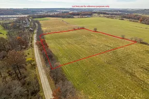 Lot 3 5 Acres Cadiz Springs Rd, Monroe, WI 53566 - Photo 1