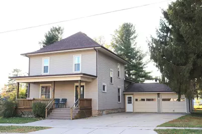 207 N Main Street, Orfordville, WI 53576 - Photo 1