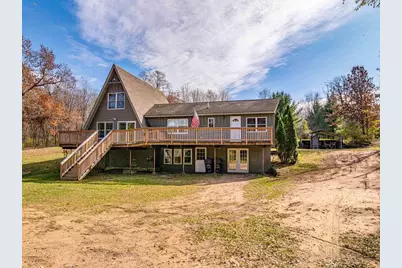 1169 County Road K Road, Wisconsin Dells, WI 53965 - Photo 1