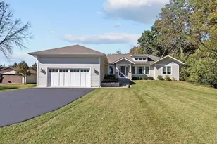 W3832 Orchard Ave, Green Lake, WI 54941 - Photo 1