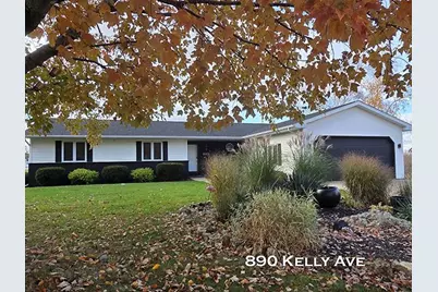 890 Kelly Avenue, Platteville,  53818 - Photo 1
