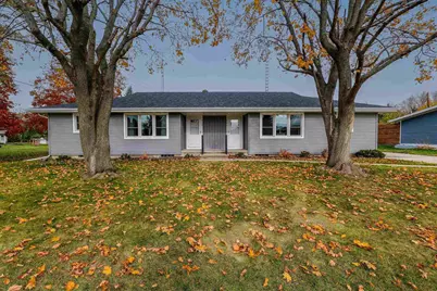 806-808 Rock River Avenue, Waupun, WI 53963 - Photo 1