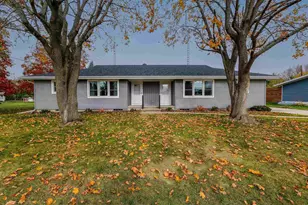 806-808 Rock River Ave, Waupun, WI 53963 - Photo 1