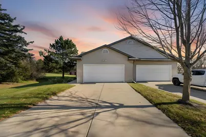 399 Michele Street, Mount Horeb, WI 53572 - Photo 1