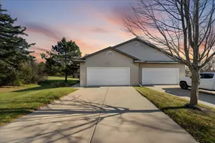 399 Michele St, Mount Horeb, WI 53572 - Photo 1