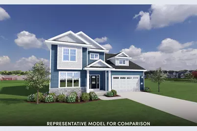 1832 August Moon Drive, Madison, WI 53718 - Photo 1