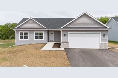 504 Ridge Court, Orfordville, WI 53576 - Photo 1