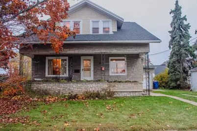 409 2nd Street, Menasha, WI 54952 - Photo 1