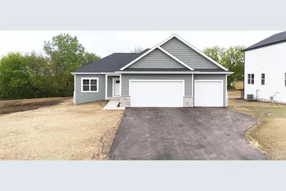 416 Ridge Court, Orfordville, WI 53576 - Photo 1