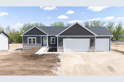 412 Ridge Court, Orfordville, WI 53576 - Photo 1
