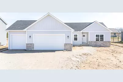 884 Red Hawk Drive, Milton, WI 53563 - Photo 1
