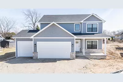 878 Red Hawk Drive, Milton, WI 53563 - Photo 1