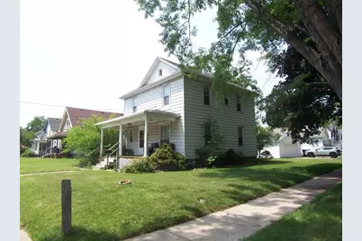 873 E Memorial Dr. Drive, Janesville, WI 53545 - Photo 1