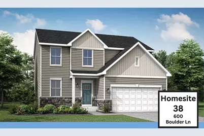 600 Boulder Lane #38, Stoughton, WI 53589 - Photo 1