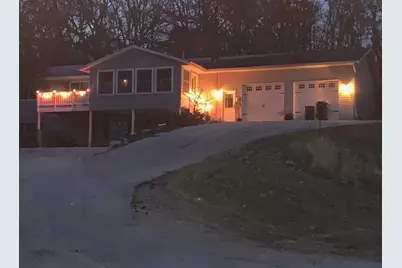 1736 Washington Road, Christiana, WI 53589 - Photo 1