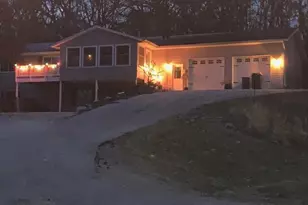 1736 Washington Rd, Christiana, WI 53589 - Photo 1