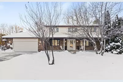 1162 Crossing Ridge Trail, Sun Prairie, WI 53590 - Photo 1