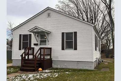 470 West Avenue, Mauston, WI 53948 - Photo 1