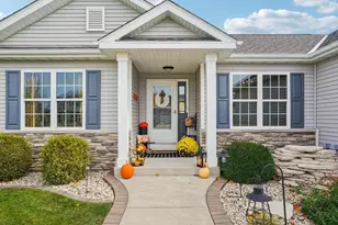 N8174 Woody Ln, Ixonia, WI 53036 - Photo 1