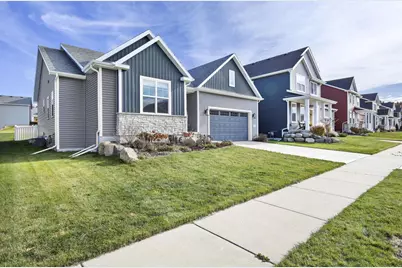 1245 Merry Blossom Lane, Verona, WI 53593 - Photo 1