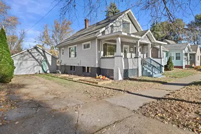 219 E Howard Street, Portage, WI 53901 - Photo 1