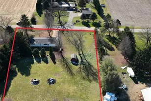 8737 E L J Townline Rd, Milton, WI 53563 - Photo 1