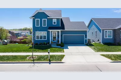 6939 Reston Heights Drive, Madison, WI 53718 - Photo 1