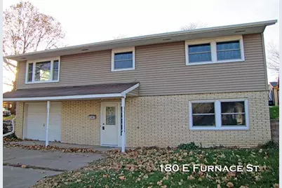 180 E Furnace Street, Platteville,  53818 - Photo 1