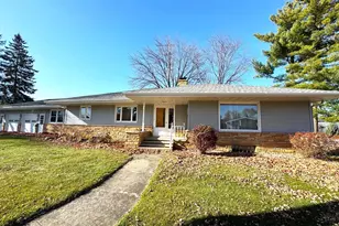210 Fox Lake Rd, Waupun, WI 53963 - Photo 1