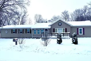 702 6th St, Albany, WI 53502 - Photo 1