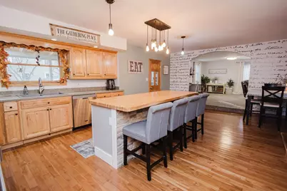 825 Fountain Street, Mineral Point, WI 53565 - Photo 1