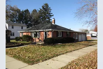 873 Benton Avenue, Janesville, WI 53545 - Photo 1