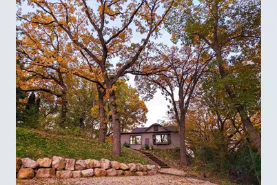 10168 N Edgewood Shores Road, Edgerton, WI 53534 - Photo 1